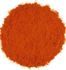 تصویر پودر فلفل قرمز (عنابی) Red pepper powder