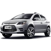 تصویر توری سپر جلو لیفان X۵۰ 