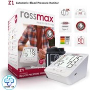 تصویر فشارسنج رزمکس z1 Rossmax z1