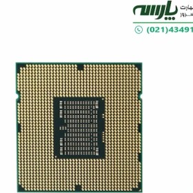 تصویر پردازنده سرور Intel Xeon Processor X5670 ا Intel Xeon Processor X5670 server processor Intel Xeon Processor X5670 server processor