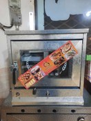 تصویر تنور گازی خانگی مدل TH1 