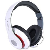 تصویر هدفون بی سیم مدل STN-13 STN-13 Wireless Headphones