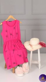 تصویر ساحلی قاصدک 