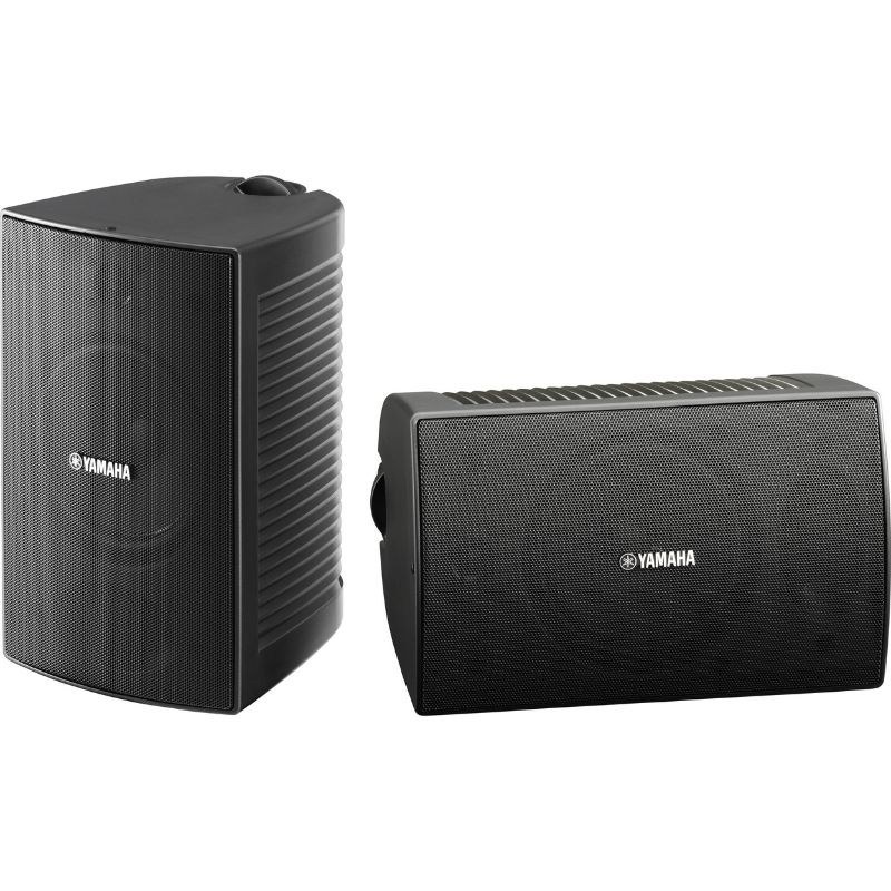 خرید و قیمت اسپیکر دکوراتیو یاماها Yamaha NS-AW294 | ترب