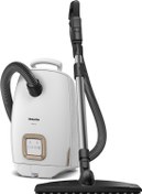 تصویر جارو برقی میله آلمان مدل Miele Guard L1 Parquet 