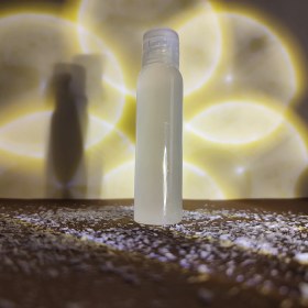 تصویر روغن نارگیل طبیعی 55 سی سی 