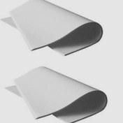 تصویر کاغذ صافی اسپانیا (58×58) 60گرمی 