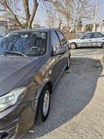 تصویر ساینا دنده‌ای مدل 1396 ا Saina manual EX Saina manual EX