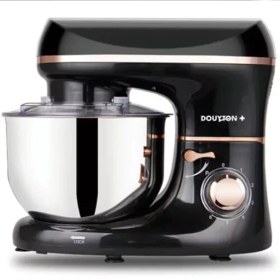 تصویر همزن حرفه ایی دایتون پلاس مدل DP-433 stand mixer