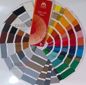 تصویر میز پذیرش مدل K125 