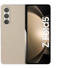 تصویر گوشی موبایل سامسونگ مدل Galaxy Z Fold5 5G با حافظه داخلی ۵۱۲ گیگابایت 