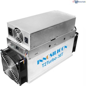 تصویر ماینر Innosilicon T2T 37TH Miner Innosilicon T2T 37TH