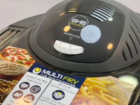 تصویر سرخ کن دلونگی مدل FH1175 delonghi FH1175 air fryer