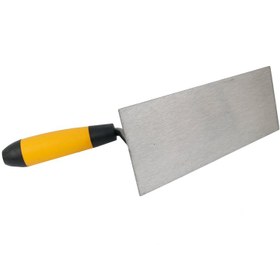 تصویر کمچه بنایی اینکو Ingco HBT74 Ingco HBT74 Trowel