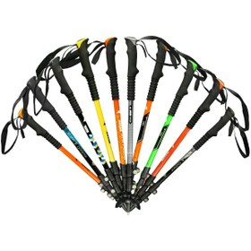 تصویر باتوم کوهنوردی جیلو 