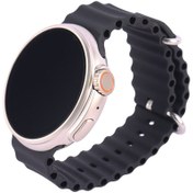 تصویر ساعت هوشمند Trytoo LG60 Ultra ا Trytoo LG60 Ultra Smart Watch Trytoo LG60 Ultra Smart Watch