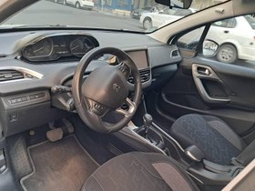 تصویر پژو 2008 مدل 1396 ا Peugeot 2008 Peugeot 2008