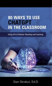 تصویر دانلود کتاب 80way to use chat gpt 