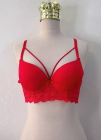 تصویر سوتین مایا 