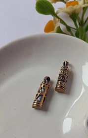 تصویر حرز امام جواد 