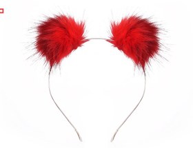 تصویر تل مو شهر شیک مدل T201*70 