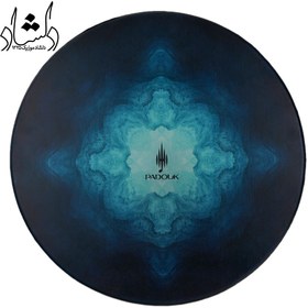 تصویر افکت دریا پادوک Padouk طرح 2 