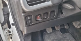 تصویر پژو 207 مدل 1402 ا دنده ای فول - ESP دنده ای فول - ESP