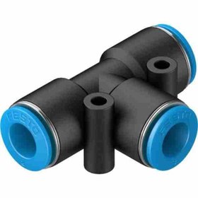 تصویر فیتینگ سه راهی TفستوQST-8 (153130) 