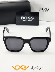 تصویر عینک دودی زنانه هوگو باس Hugo Boss Sunglasses FD1101 