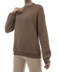 تصویر سویشرت زنانه کوتون مدل 5WAL56W021T 