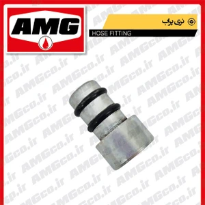 تصویر فروشگاه ساکشن روغن موتور AMG