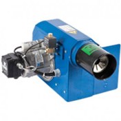 تصویر مشعل گازوئیل سوز گرم ایران مدل GNO90 