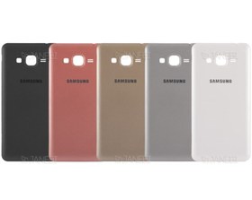 تصویر درب پشت سامسونگ Samsung Galaxy J2 Prime - J260 ا Samsung Galaxy J260 Back Door Samsung Galaxy J260 Back Door