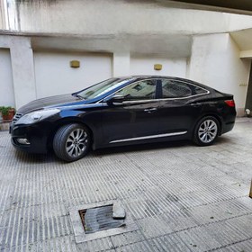 تصویر هیوندای آزرا گرنجور مدل 2013 ا Hyundai Azera Grandeur 3000cc Hyundai Azera Grandeur 3000cc