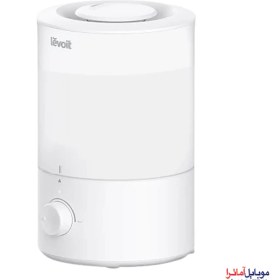 تصویر تصفیه هوا و خوشبو کننده لووئیت D302 Levoit LUH-D302-WAVE Dual Ultrasonic Cool Mist Humidifier