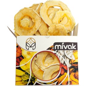 تصویر ملون خشک 