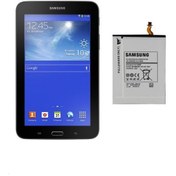 تصویر باتری تبلت سامسونگ Samsung Galaxy T113 - اورجینال بشرط اصلی (گارانتی معتبر)<<به قیمت عمده و پخش>> 