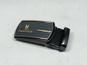 تصویر سگک کمربند پلاکی 3.5 کد80 