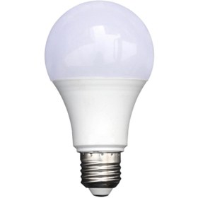 تصویر لامپ 12 ولت DC(لامپ خورشیدی) 