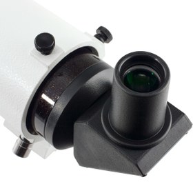 تصویر جوينده دید مستقیم اسکای واچر مدل 9x50 با نگه دارنده 