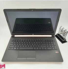 تصویر HP Laptop 15-db1007cy 