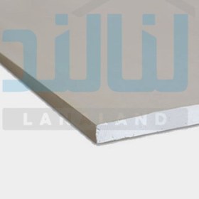 تصویر پانل گچی- RG PRo 12.5*1200*2500 پانل گچی RG Pro 12.5×1200×2500 یک صفحه روکش‌دار گچی ساده است که برای دیوارهای پوششی، جداکننده و سقف‌های کاذب در فضاهای خشک طراحی شده. با ضخامت ۱۲.۵ میلی‌متر، ابعاد ۱۲۰۰×۲۵۰۰ میلی‌متر و وزن حدود ۸-۹ کیلوگرم بر مترمربع، این پانل سبک و مقاوم است و در پالت‌های ۵۰-۷۰ عددی عرضه می‌شود. این محصول با روکش کرم‌رنگ و مهر آبی کی پلاس، عایق صوتی و حرارتی خوبی ارائه می‌دهد و برای پروژه‌های داخلی مسکونی و تجاری مناسب است