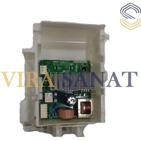 تصویر برد موتور بوش 1032487 