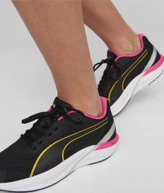 تصویر کفش دویدن زنانه Feline PROFOAM Femme مدل لبه کوتاه برند puma Feline PROFOAM Femme Womens Low Top Running Shoes