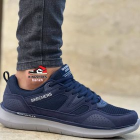 تصویر کتونی اسکیچرز مردانه ویتنام - 41 SKECHERS