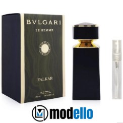 bvlgari falkar