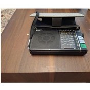 تصویر رادیو sony -ICR4800 