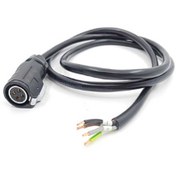 تصویر کابل برق ماینر Antminer Hydro مدل S19 Hydro 