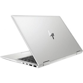 تصویر لپ تاپ استوک HP EliteBook x360 1040 G6 core i5-8365u 16 256 لمسی HP EliteBook x360 1040 G6 core i5-8365u 16 256