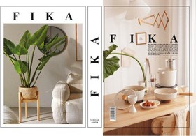 تصویر کتاب دکوراتیو 